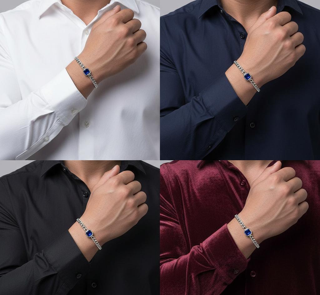Alesey Signature Classic Armband