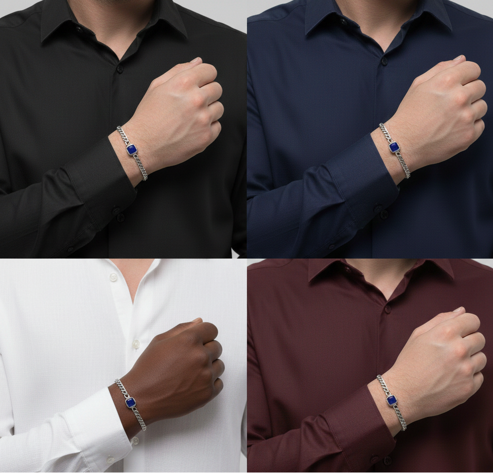 Alesey Signature Classic Armband