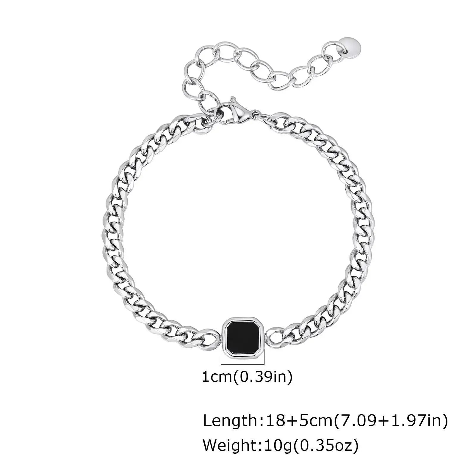 Alesey Signature Classic Armband