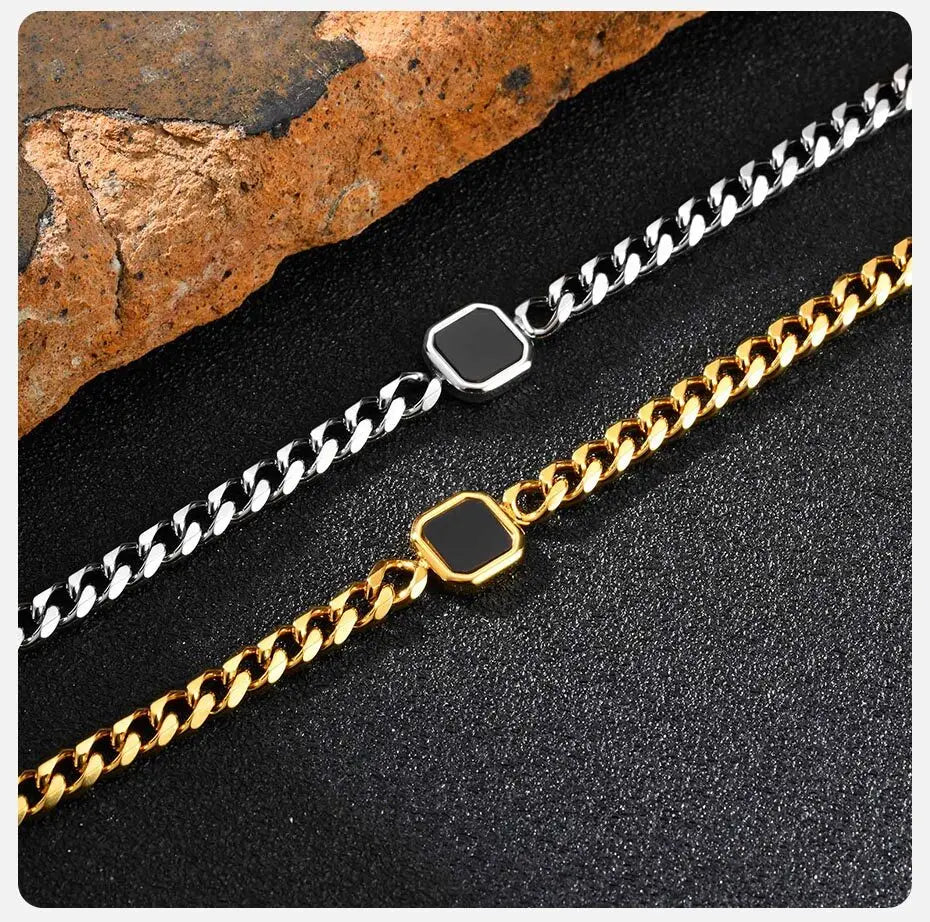 Alesey Signature Classic Armband