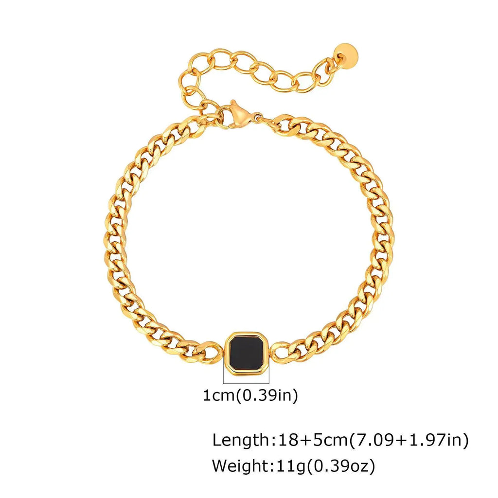 Alesey Signature Classic Armband
