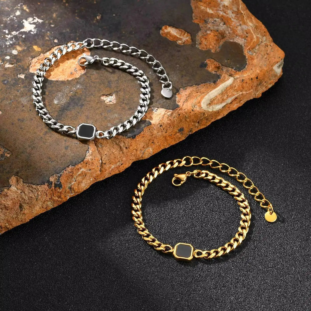 Alesey Signature Classic Armband