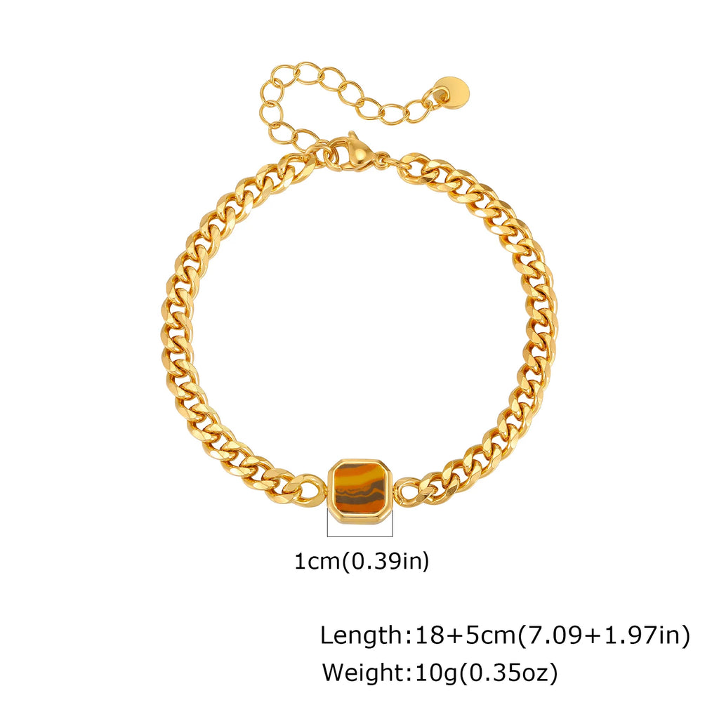 Alesey Signature Classic Armband