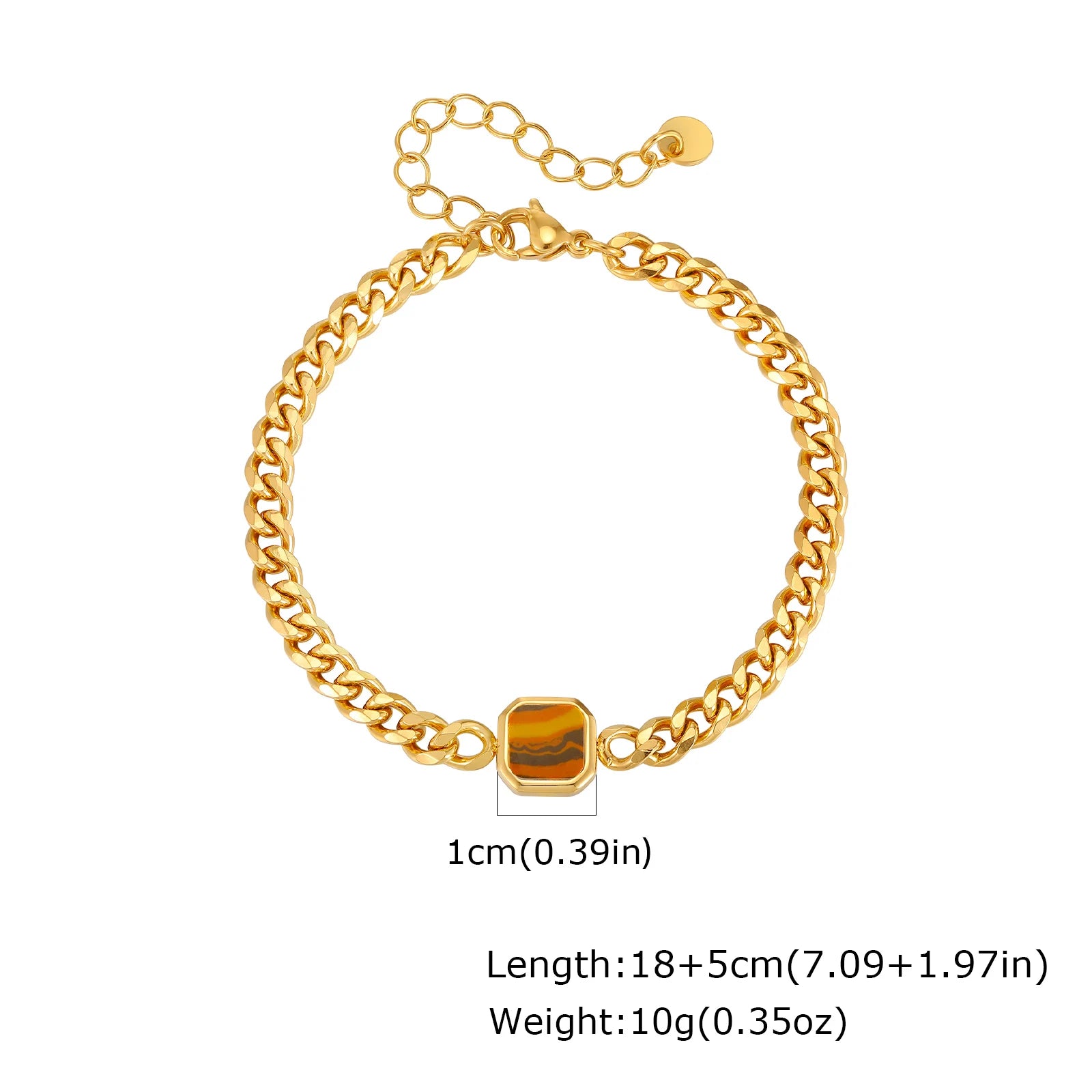 Alesey Signature Classic Armband