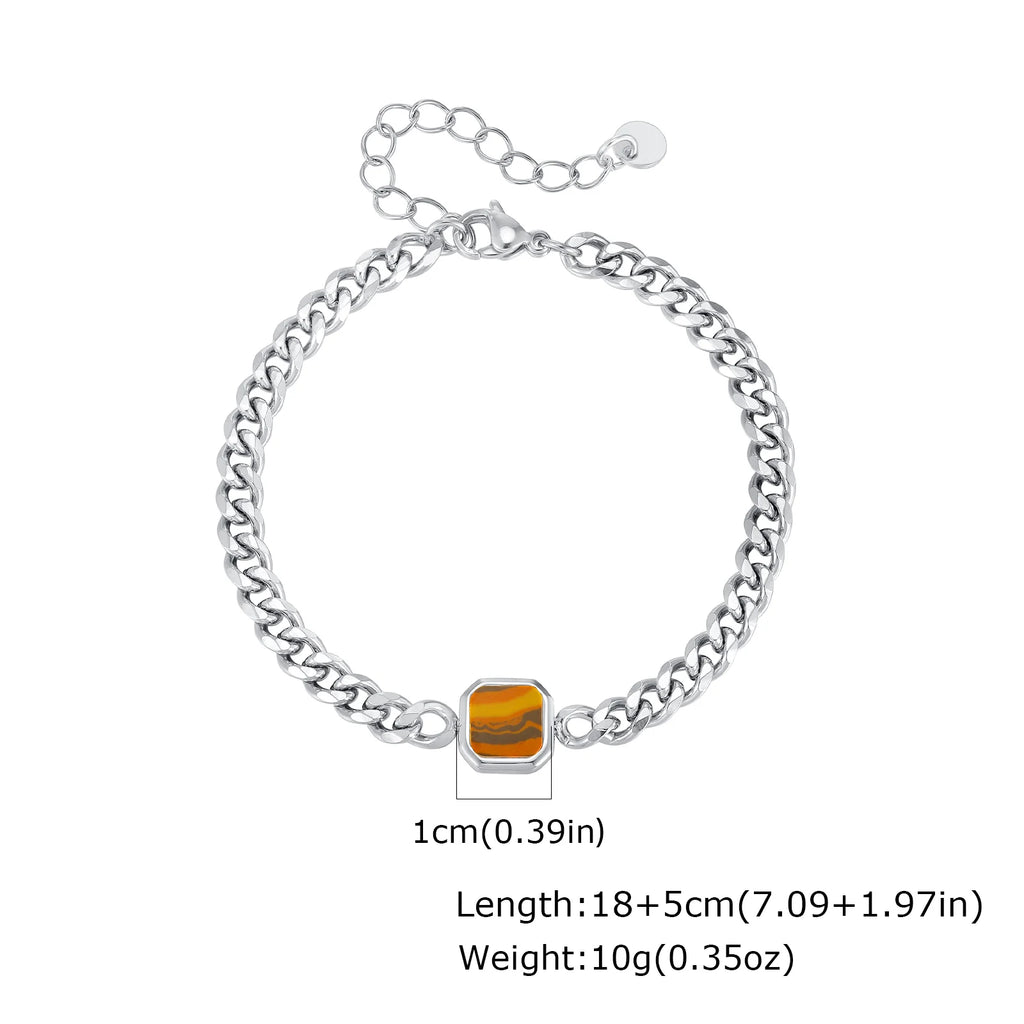 Alesey Signature Classic Armband