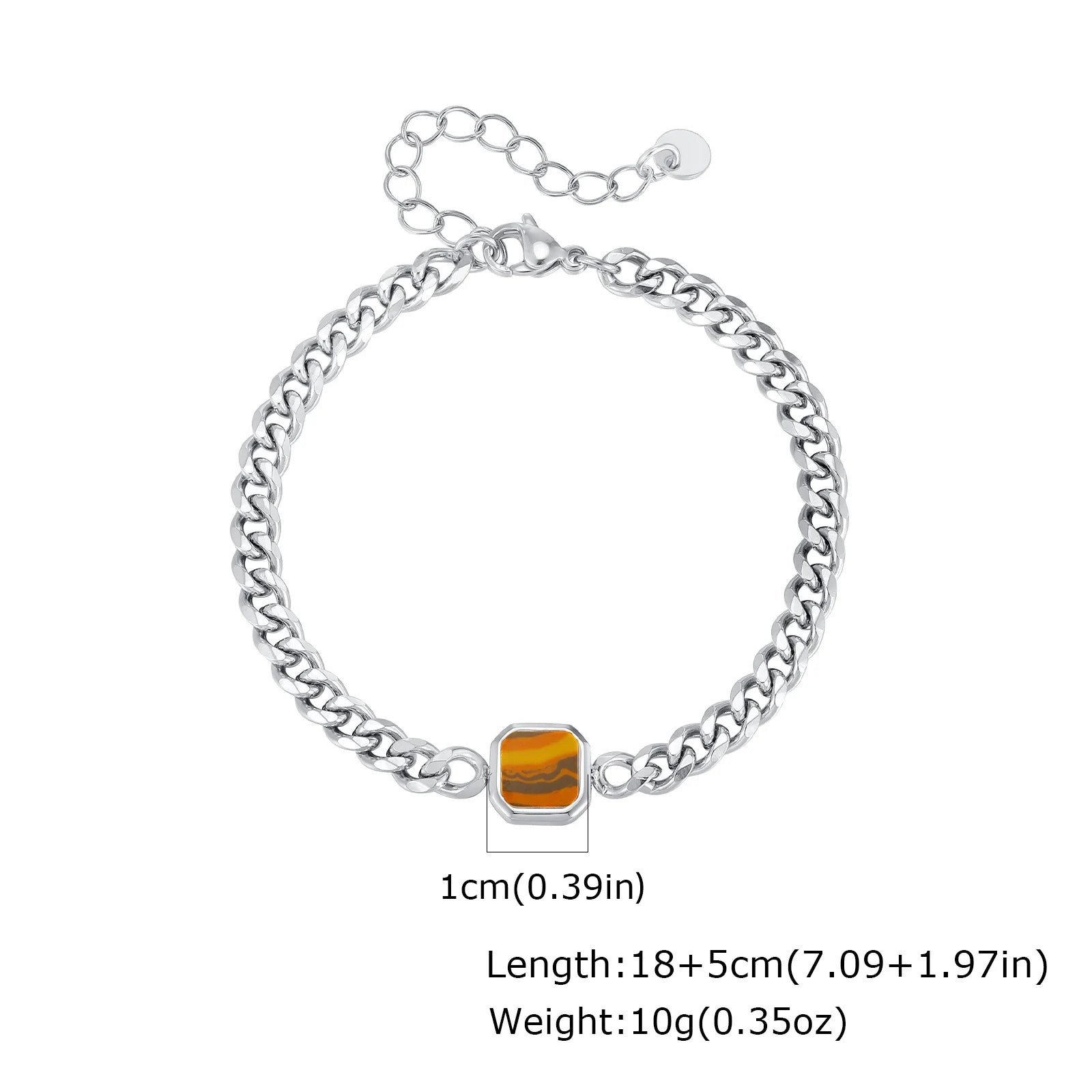 Alesey Signature Classic Armband