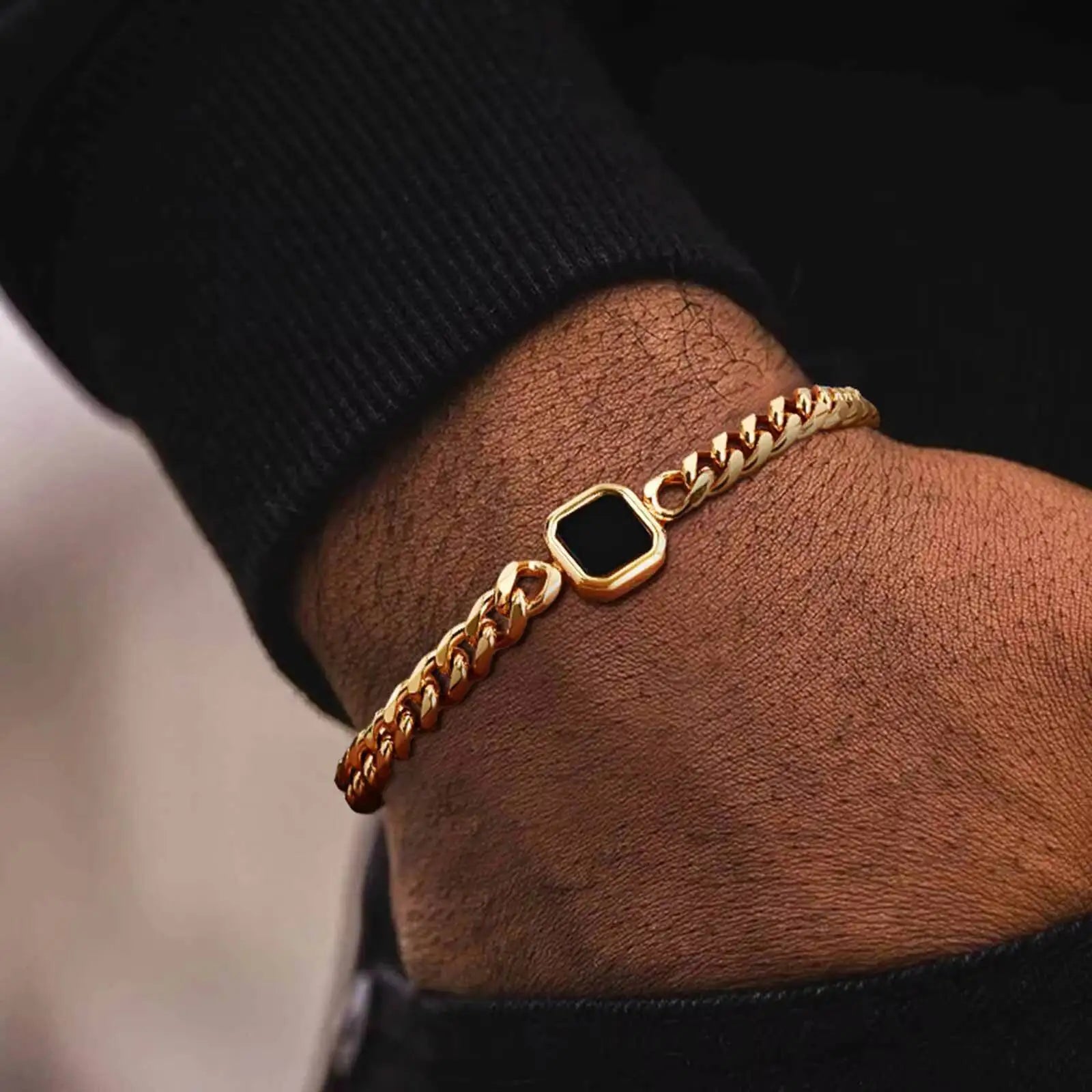 Alesey Signature Classic Armband