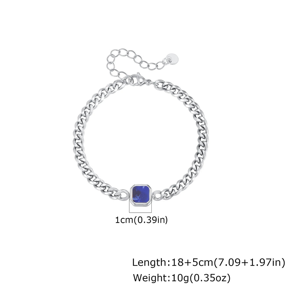 Alesey Signature Classic Armband