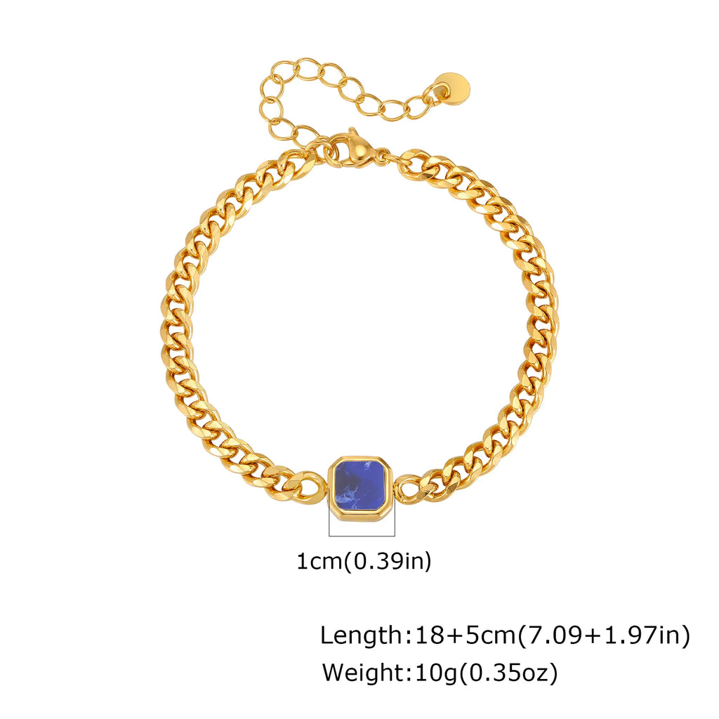 Alesey Signature Classic Armband